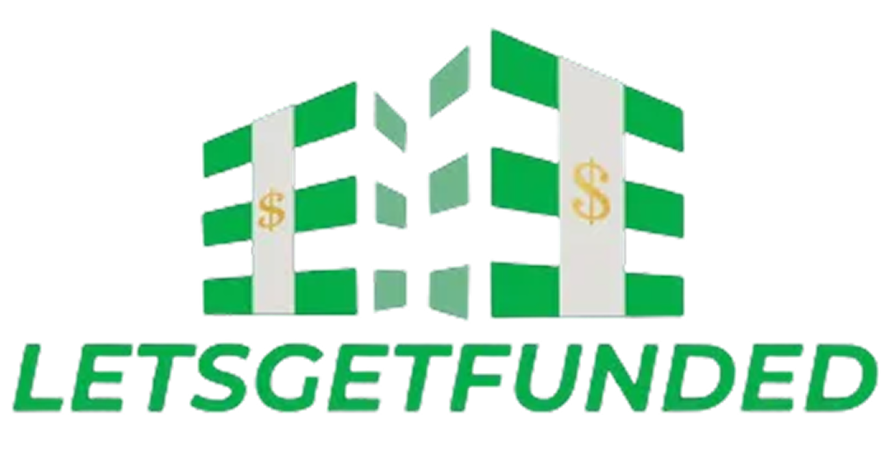 Lets Get Funded